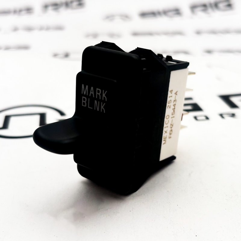 Switch Assembly - Marker Lamp E2HZ-15443-A - Freightliner