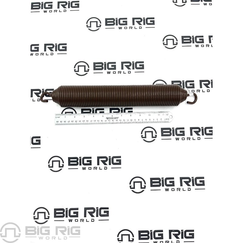 Hood Spring - Kenworth L71-1004 - Kenworth