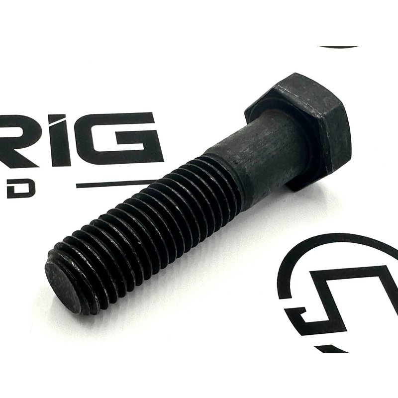 Hexagonal Cap Screw, 3/4-10 x 3.00-inches, Steel 23-09446-300 - Freightliner
