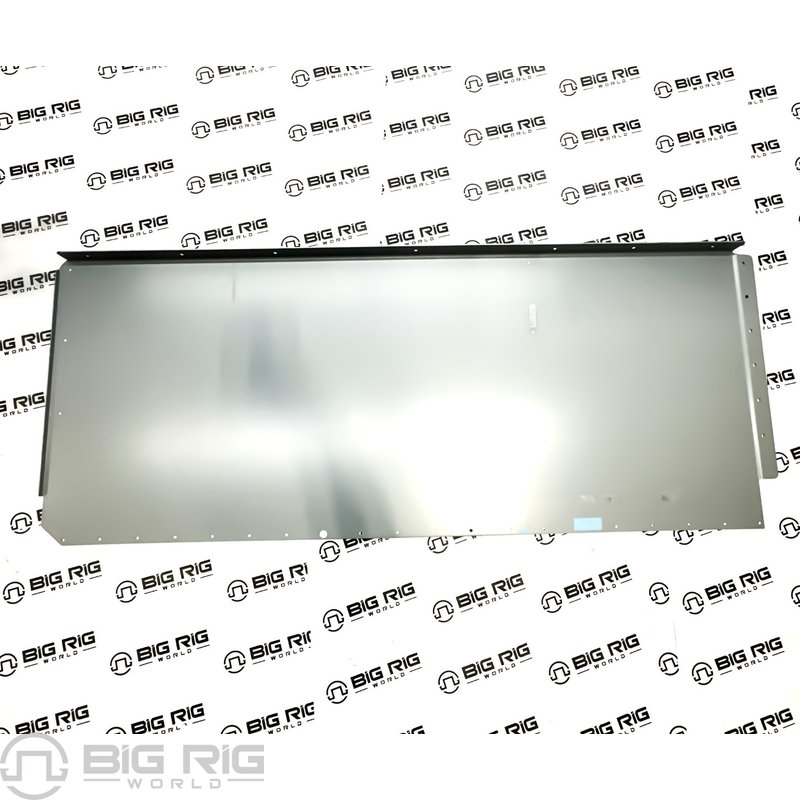 Extender - Sleeper 18 W/O Light T33-6063-120 - Peterbilt