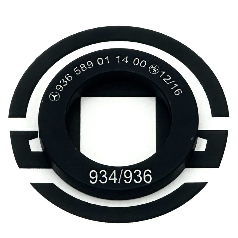 Spacer W936589011400 - Detroit Diesel