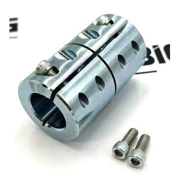 Coupling-Clamping K096-103-1 - Kenworth
