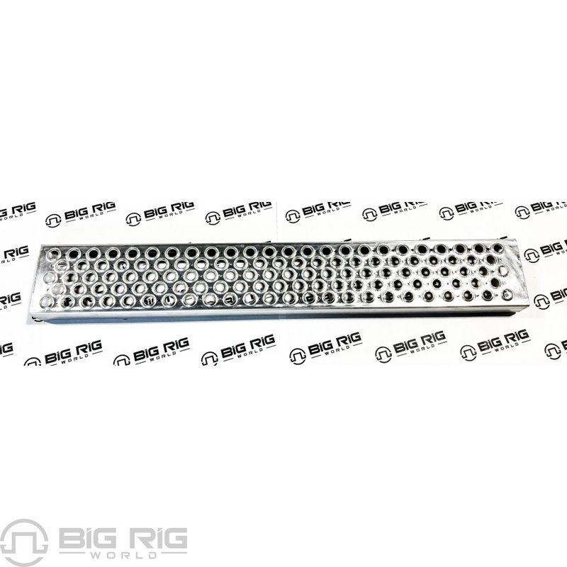 Step-Battery Box, Tool Box N82-1001-7P - Kenworth