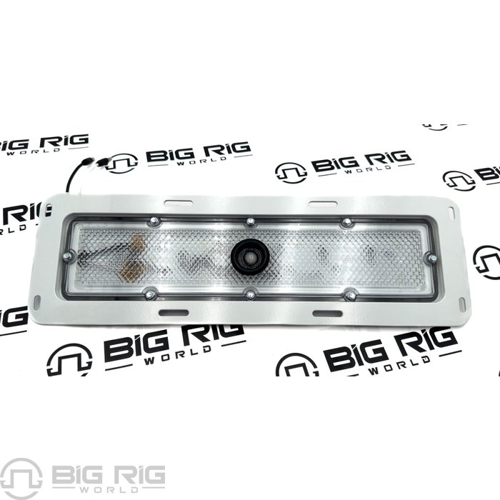 12 V LED Dome Light with Motion Sensor 80255C - Truck Lite