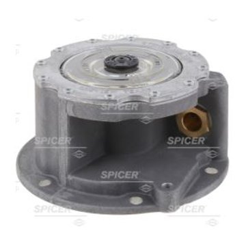 Hub Cap Assembly 673526 - Spicer