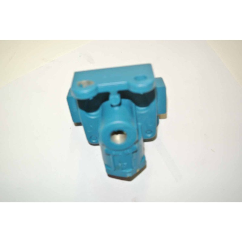 Quick Release Valve QR-1C W/DC 0R289714 - Bendix