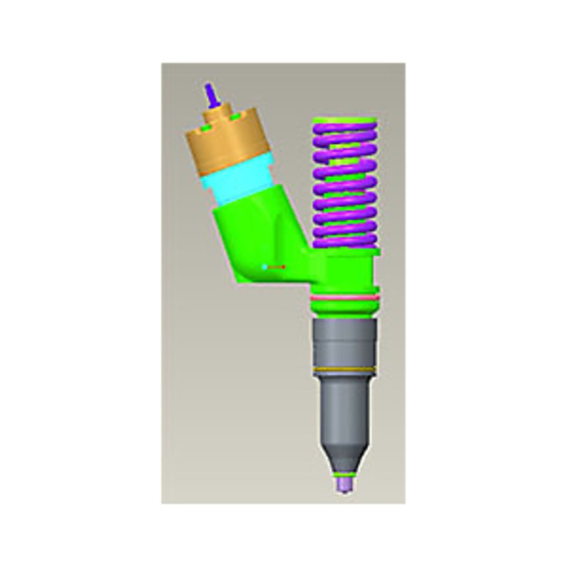 Fuel Injector - Reman 10R-1274 - CAT