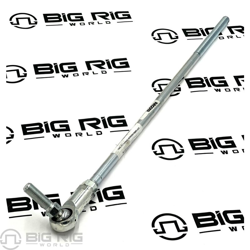 Radiator Tie Rod Assembly  1/2-20NFx525MM K202-2421-5 - Kenworth