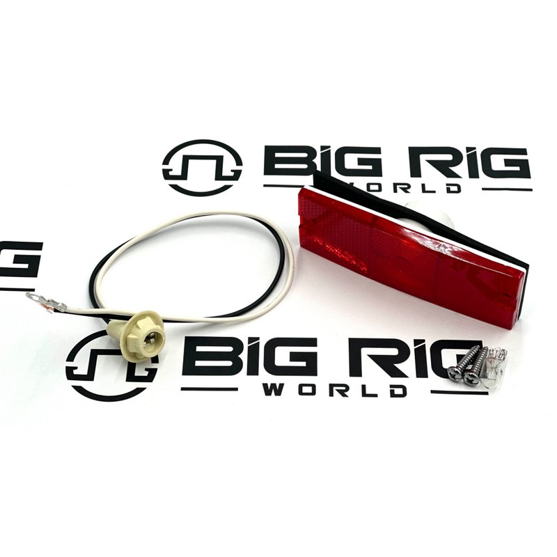 18 Series Clearance/Marker Kit 18300R - Truck Lite