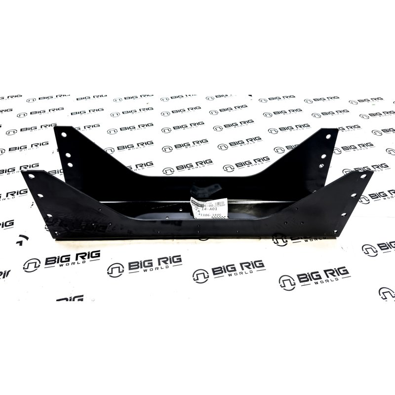 Crossmemer, End Of Frame Taper 41106-3446 - Western Star