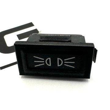 Clearance Lamp ID Symbol P54-1032-65 - Paccar