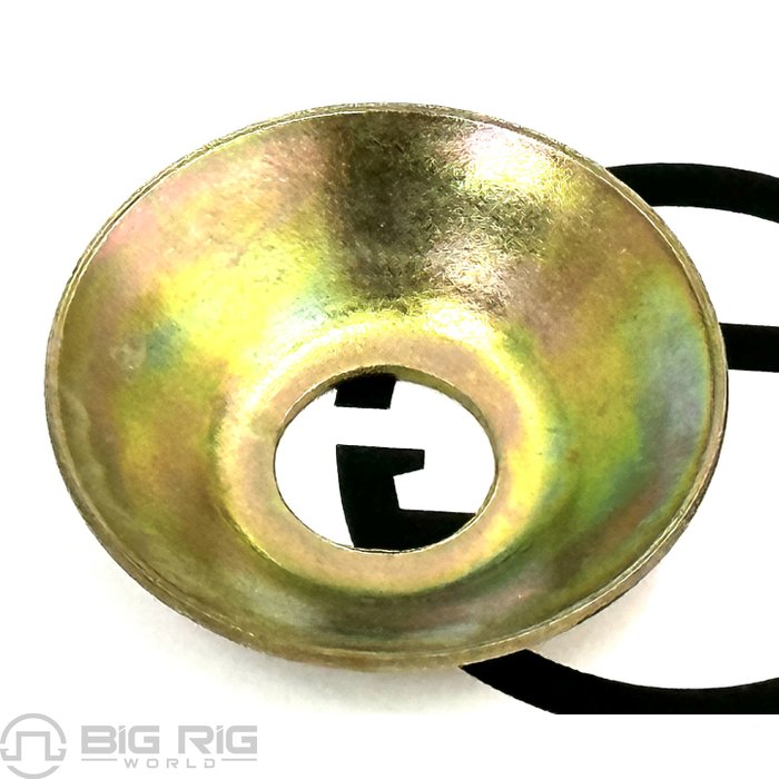 Washer HWC04033 - M&M Fastener