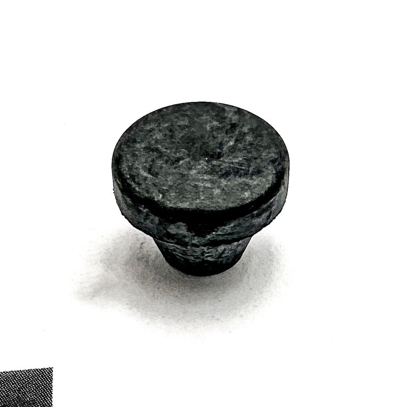 Bumpers & Retainers - Cab, Button, Sleeper D 63306-3419 - Western Star