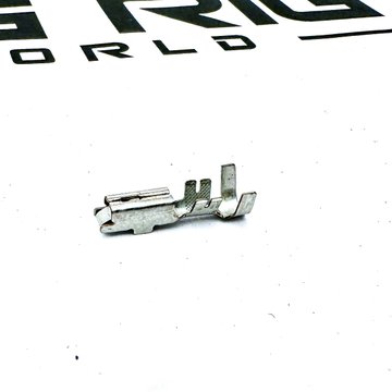 Female Spade Terminal 12–14 Gauge Packard 280 Series CN26050 - Paccar