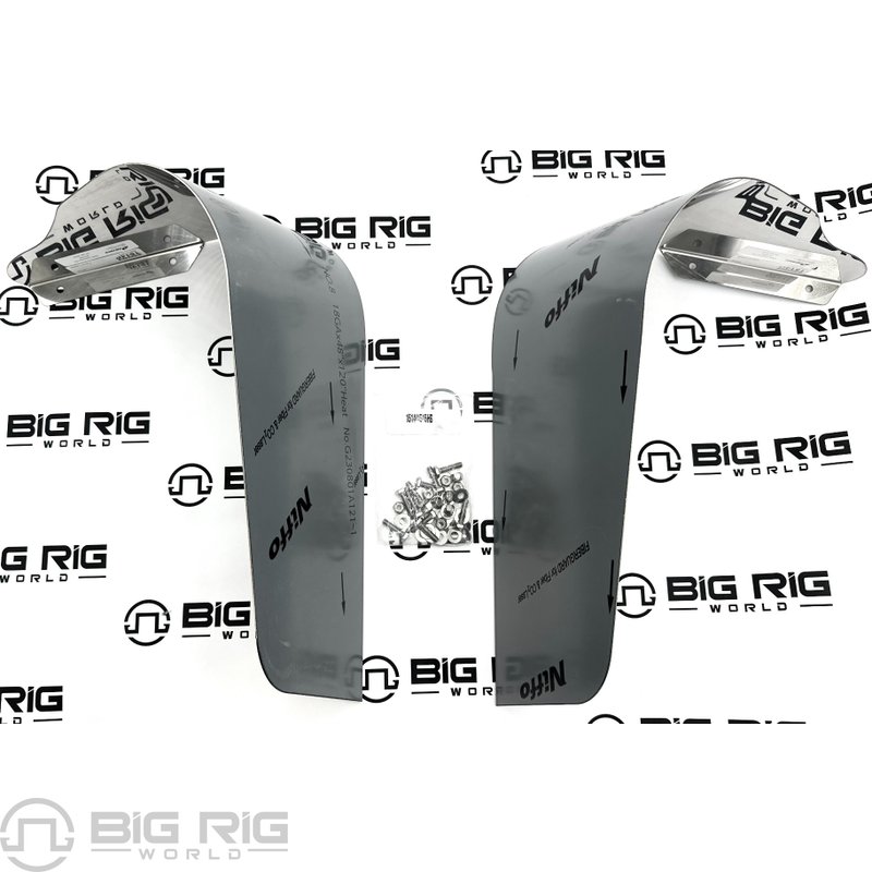 Air Intake Shroud MD1514 - TRP