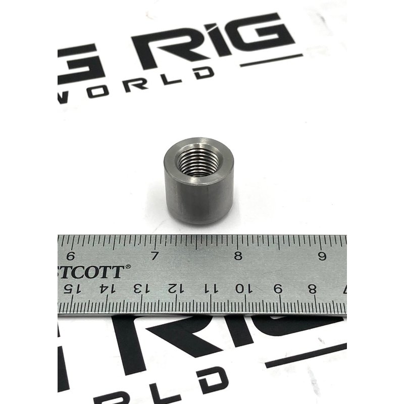 Temp Sensor Boss - M14 23539606 - Detroit Diesel