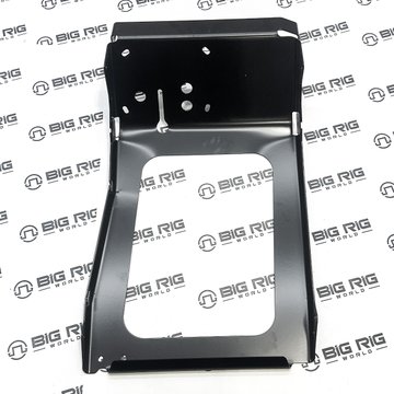 Bumper Bracket, Clad, Right Hand 21-28841-007 - Freightliner