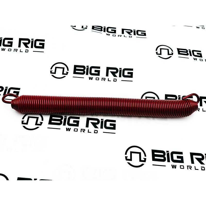 Hood Spring L81-6009 - Peterbilt