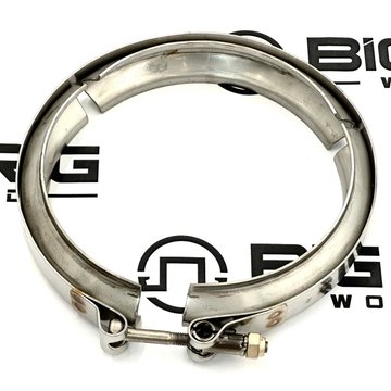 Clamp-Hose/Pipe 1827321PE - Paccar Engine