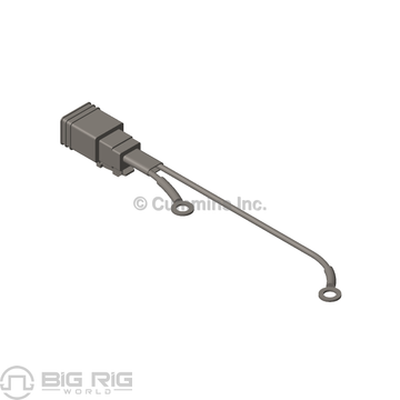 Harness Wiring 3348061 - Cummins