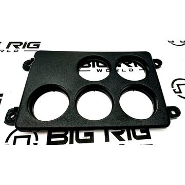Gauge Panel B S64-1284-05901 - Paccar