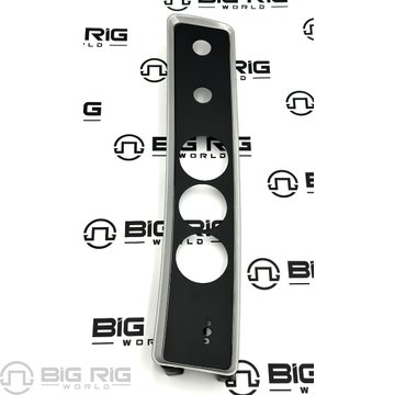 HVAC Control Panel, w/ Clips S64-1144-1223 - Kenworth