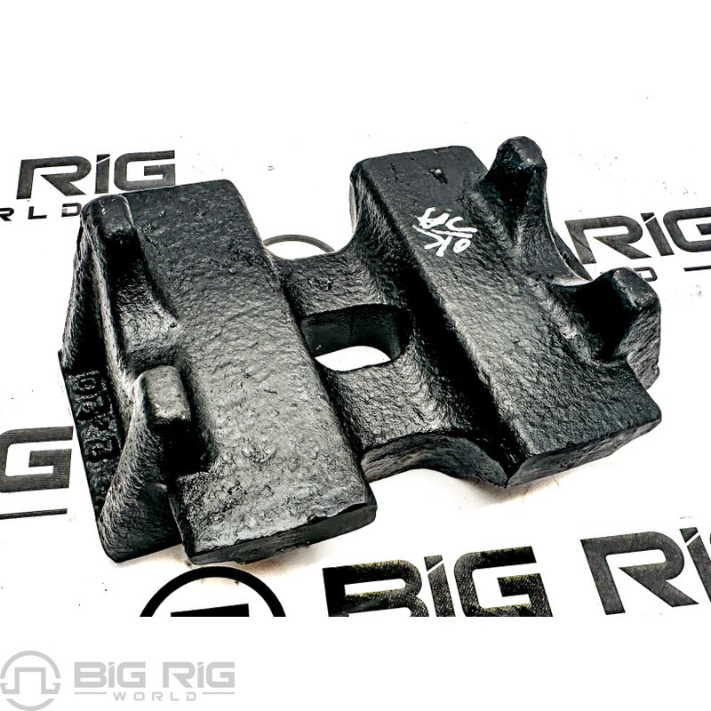 Seat, Spring Rear 3601586C3 - International