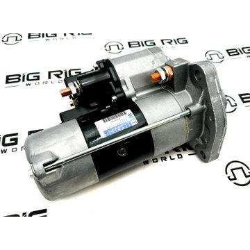 Starting Motor 4995641 - Cummins