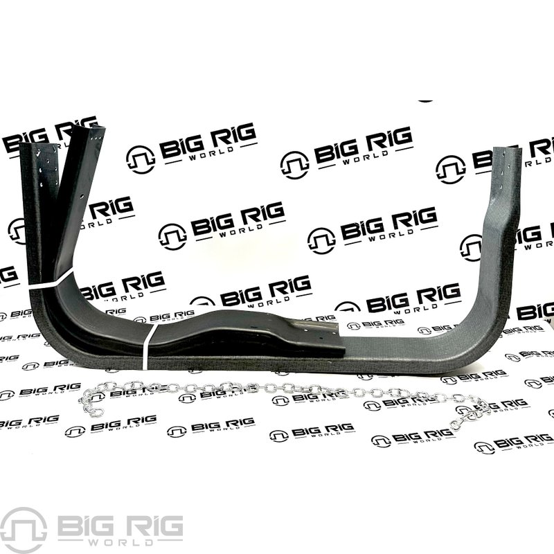 Nash Style Spare Tire Carrier - Standard Mount 981-00159 - Fleet Engineers