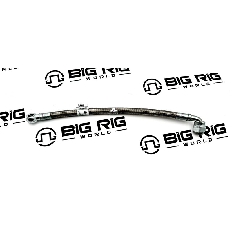 Turbo Coolant Supply Tube 2870066 - Cummins