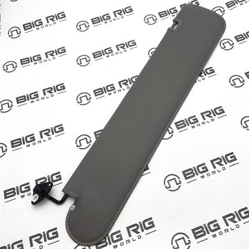 Sun Visor, Interior, Right Hand Side, Opal Gray A22-68491-001 - Freightliner