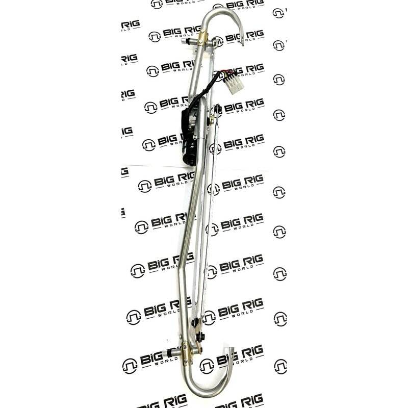 Wiper Frame and Linkage R23-1037-100 - Kenworth