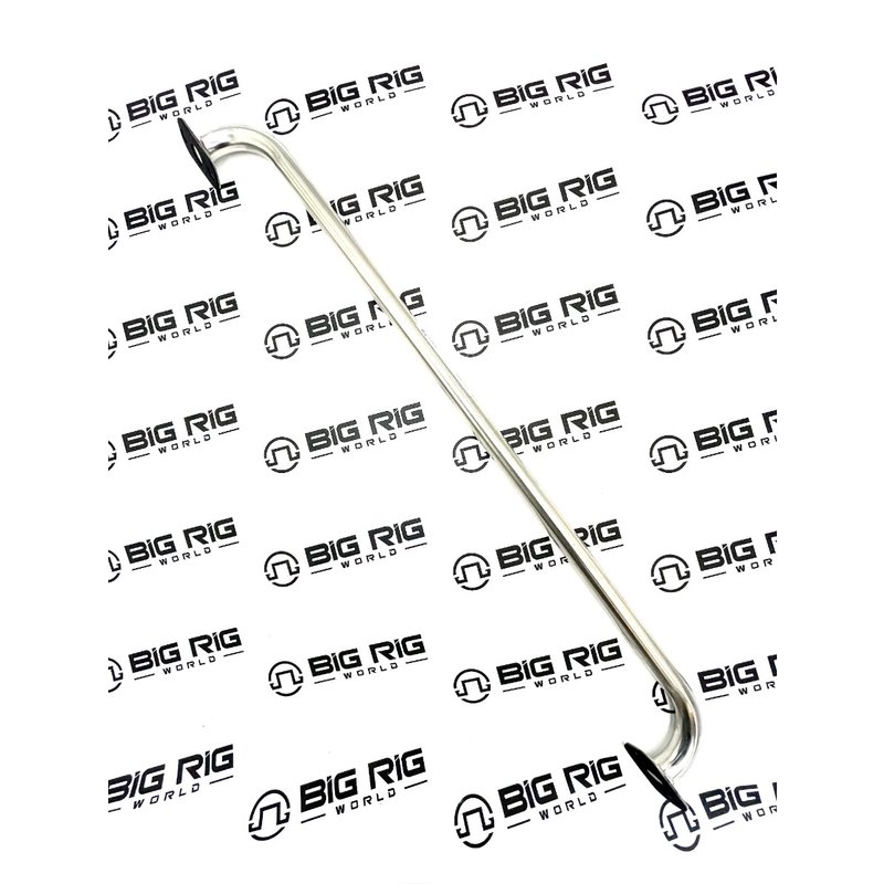 Grab Handle Back of Sleeper - Right Side R56-1146-212 - Paccar