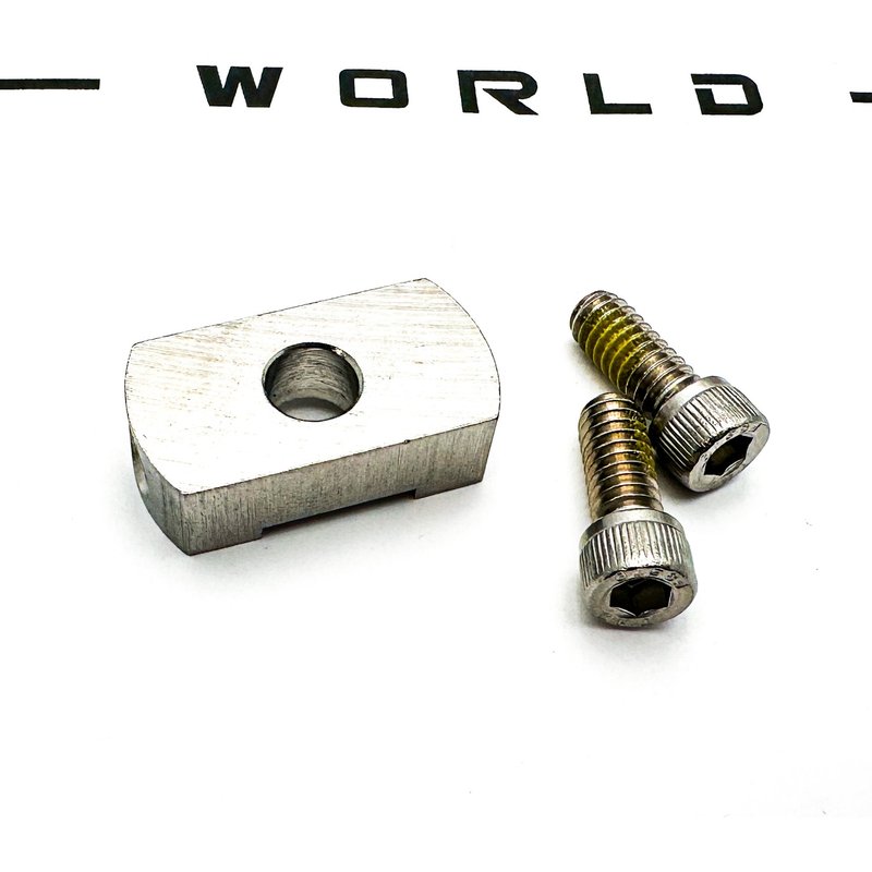 Kit - Hood Strut Screws T660 K19-060210-50 - Kenworth