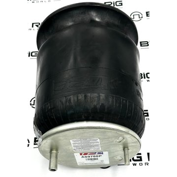 Air Spring - Plastic Base AS9780P - TRP