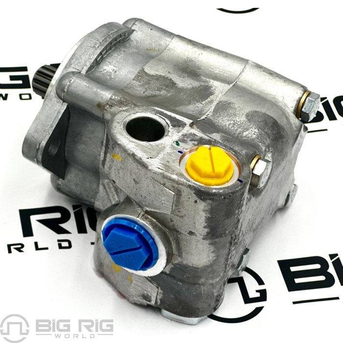 Power Steering Pump PS2516-13L111 - TRW