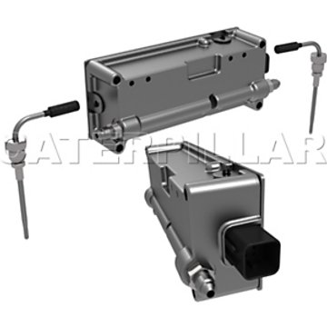 Sensor Temp & Pressure 305-3693 - CAT