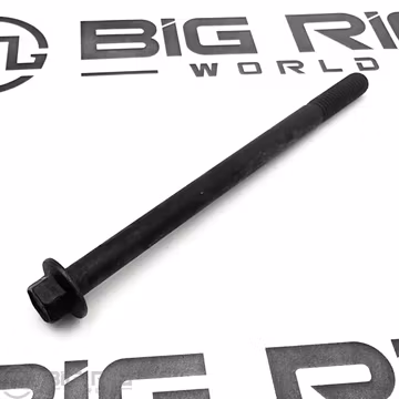 Hex Flange Head Cap Screw 3903118 - Cummins
