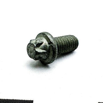 Bolt M5X0.8 N910142005000 - Detroit Diesel