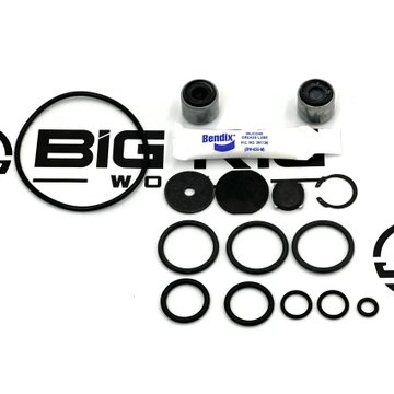 TP - 5 Valve Maintenance Kit 289061 - Bendix