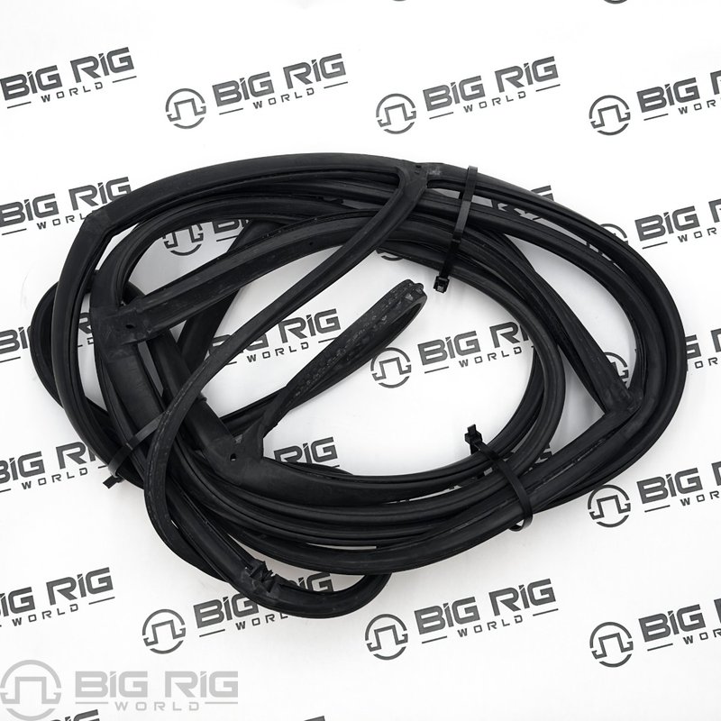 Gasket - W/S W/Centerpost 20-12506 - Peterbilt