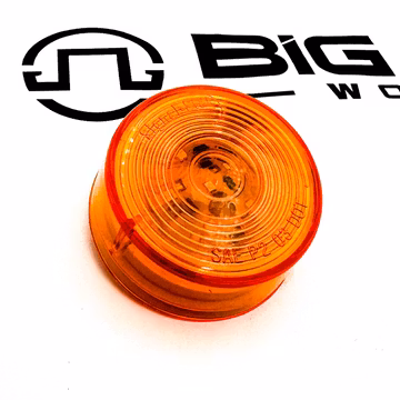 LED Signal Stat Clearance/Marker Lamp 3050A - Truck Lite