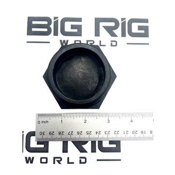 Plug - Hex HD O-Ring 2-3/4 In. 11-04723 - Peterbilt