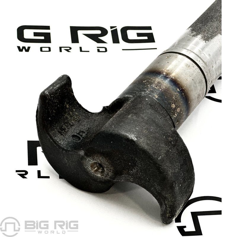 Camshaft CS9735M - Meritor