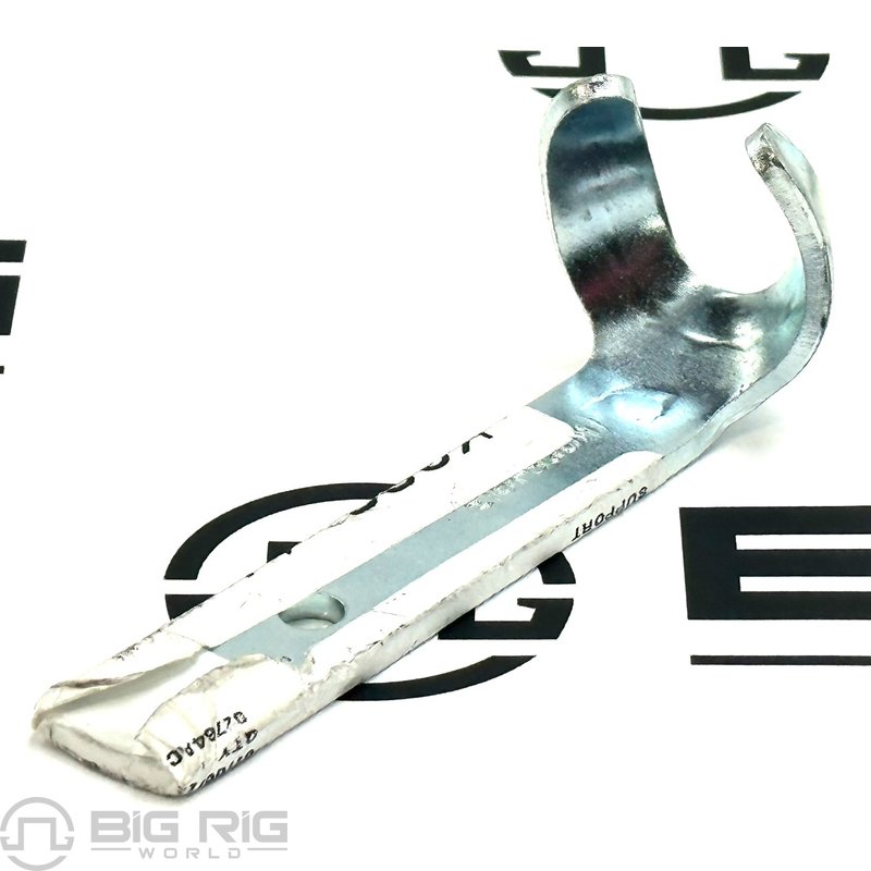 Hood Hook Anchor for Rubber Strap K028-1613 - Kenworth