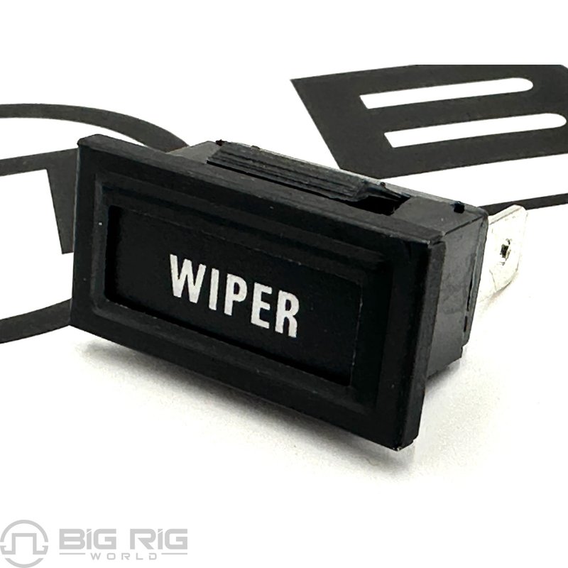 Light - ID Wiper P54-1032-4 - Kenworth