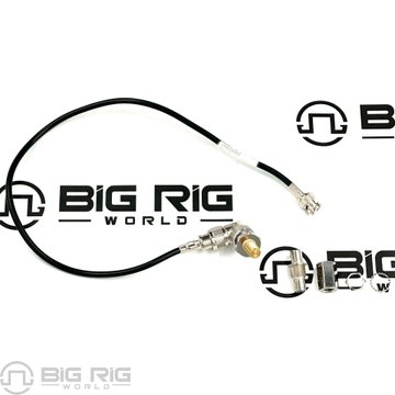 Kit - CB Cable + BNC 614810001 - Paccar