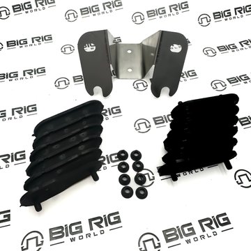 Bolster Spring Service Kit 64179-049 - Hendrickson