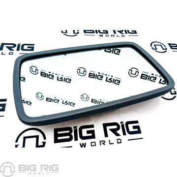 Wide Angle Flat And Convex Mirror 97847 - Truck Lite