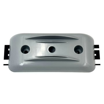 Mdl 36 Clearance/Marker Rear Exit Bracket 36705 - Truck Lite
